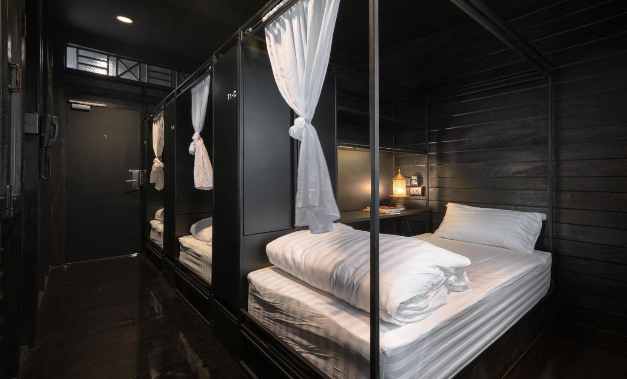 Hostel Kloem (adults Only)