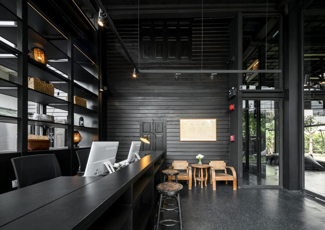 Hostel Kloem (adults Only)
