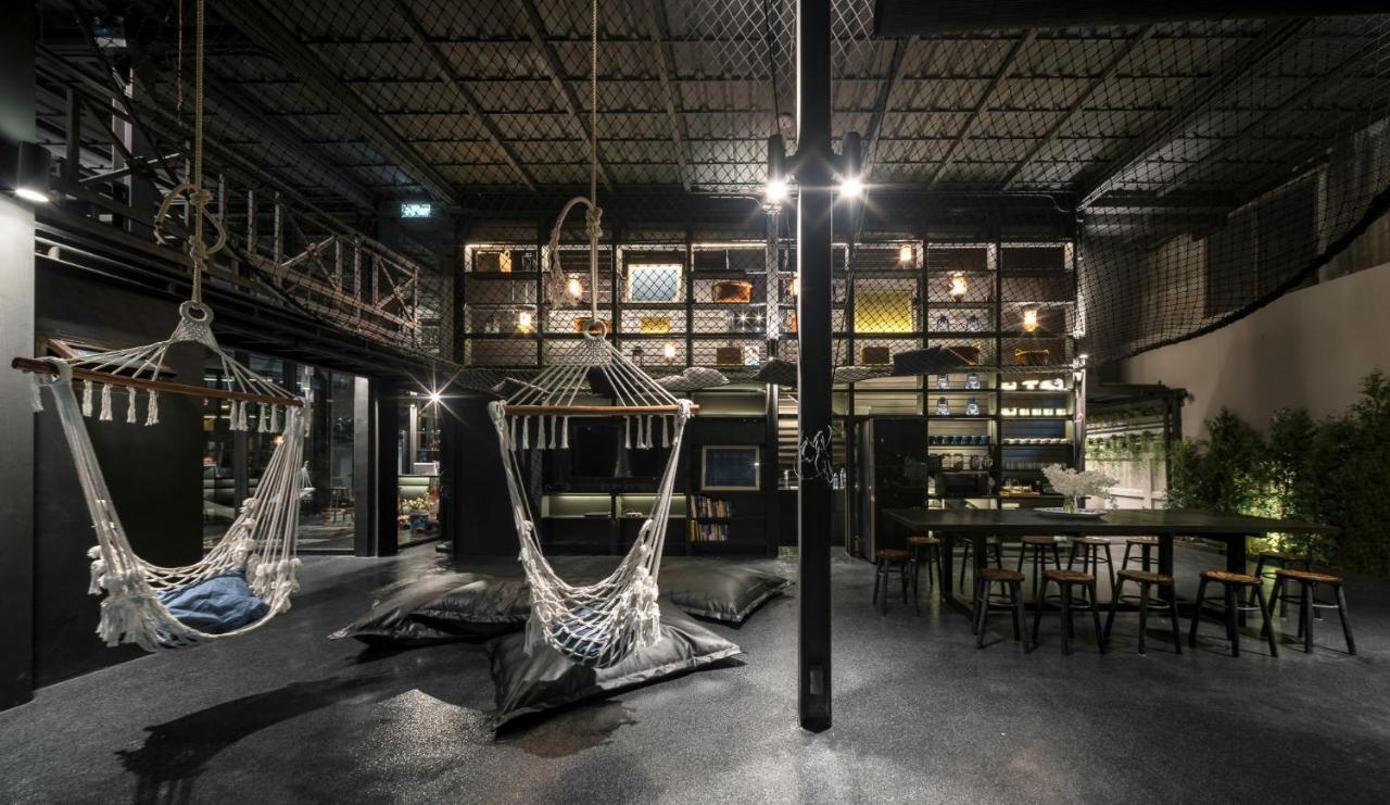 Hostel Kloem (adults Only) *