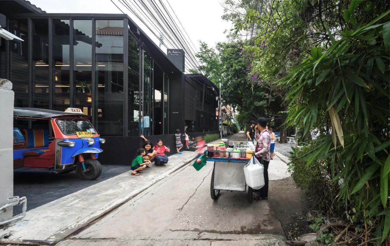 Hostel Kloem (adults Only)