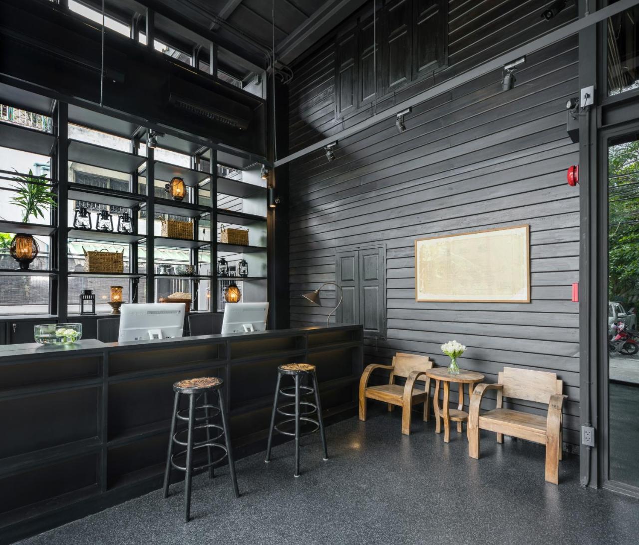 Hostel Kloem (adults Only)