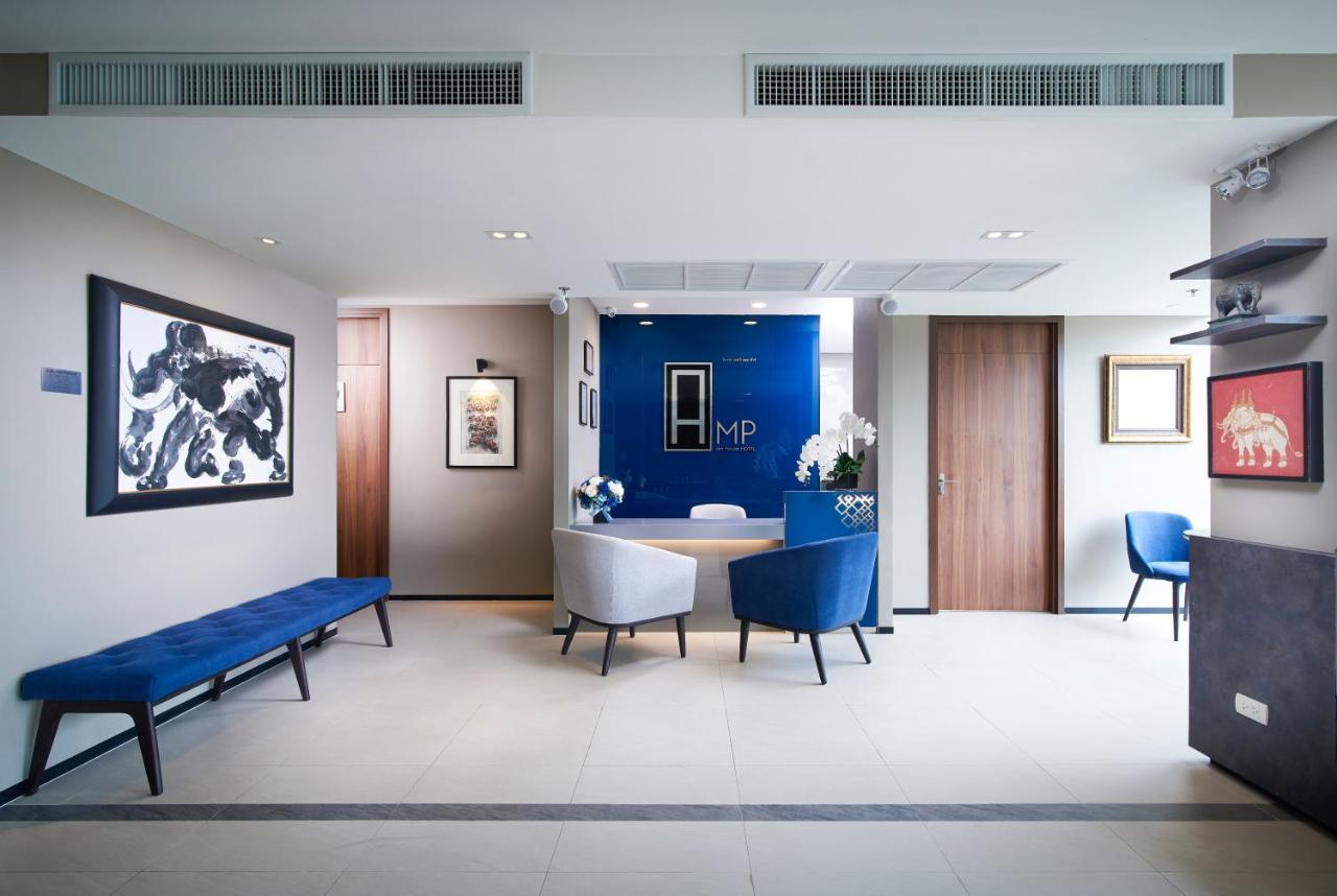 Hotel Amp Am House