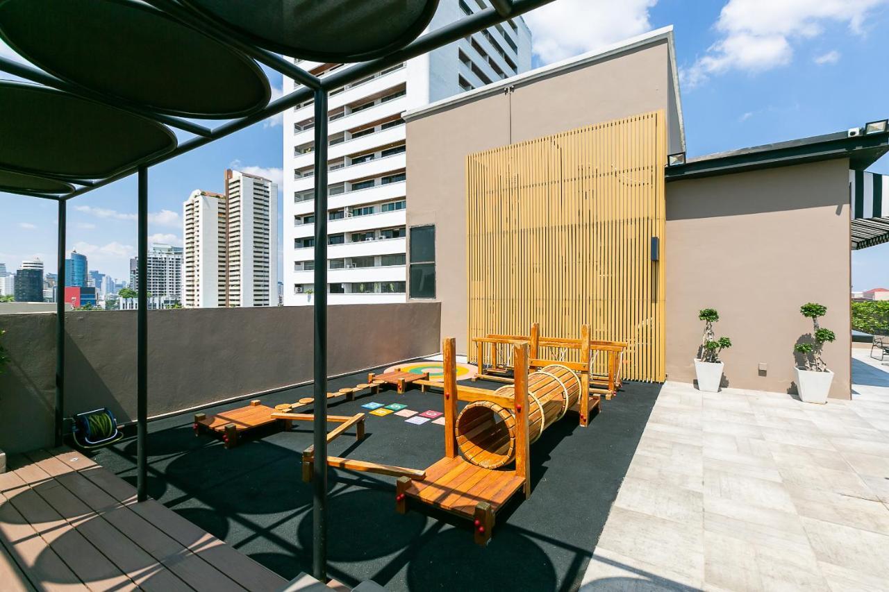 Aparthotel Thea Private By Th District 4*