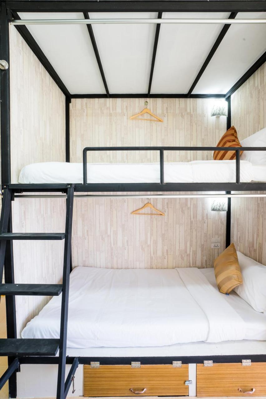Hostel At Thonglor