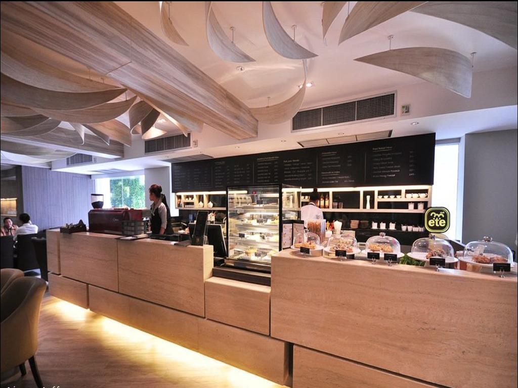 Sc Park - Sha 4* Bangkok