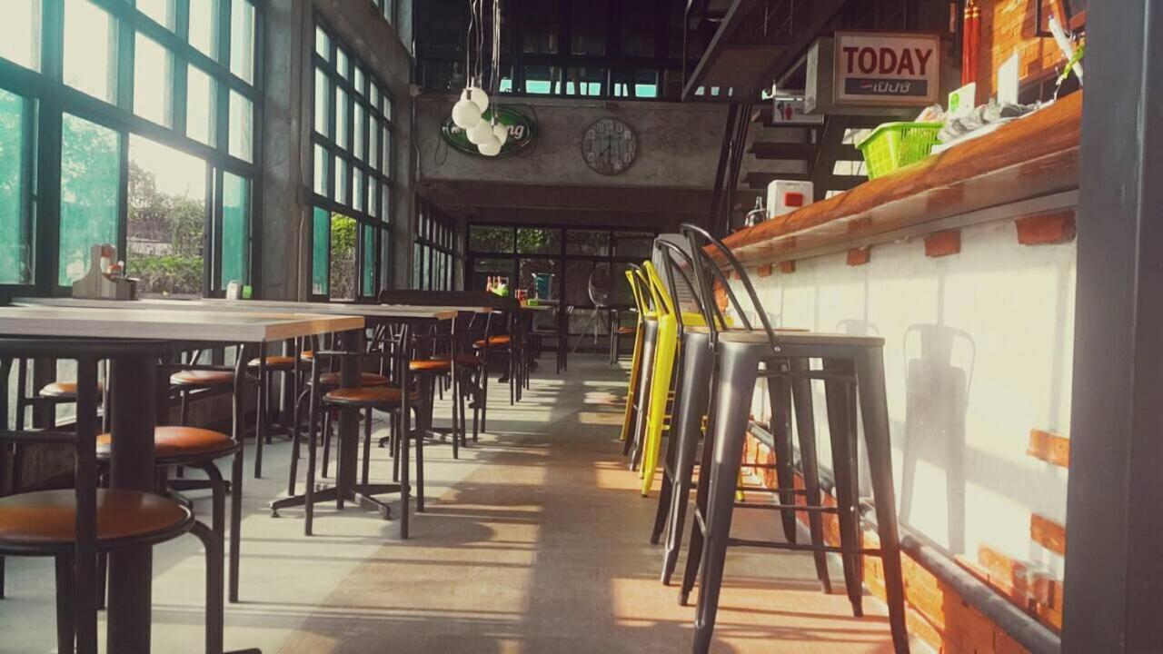 Accommodatie bij particulieren Today Tonight Bangkok