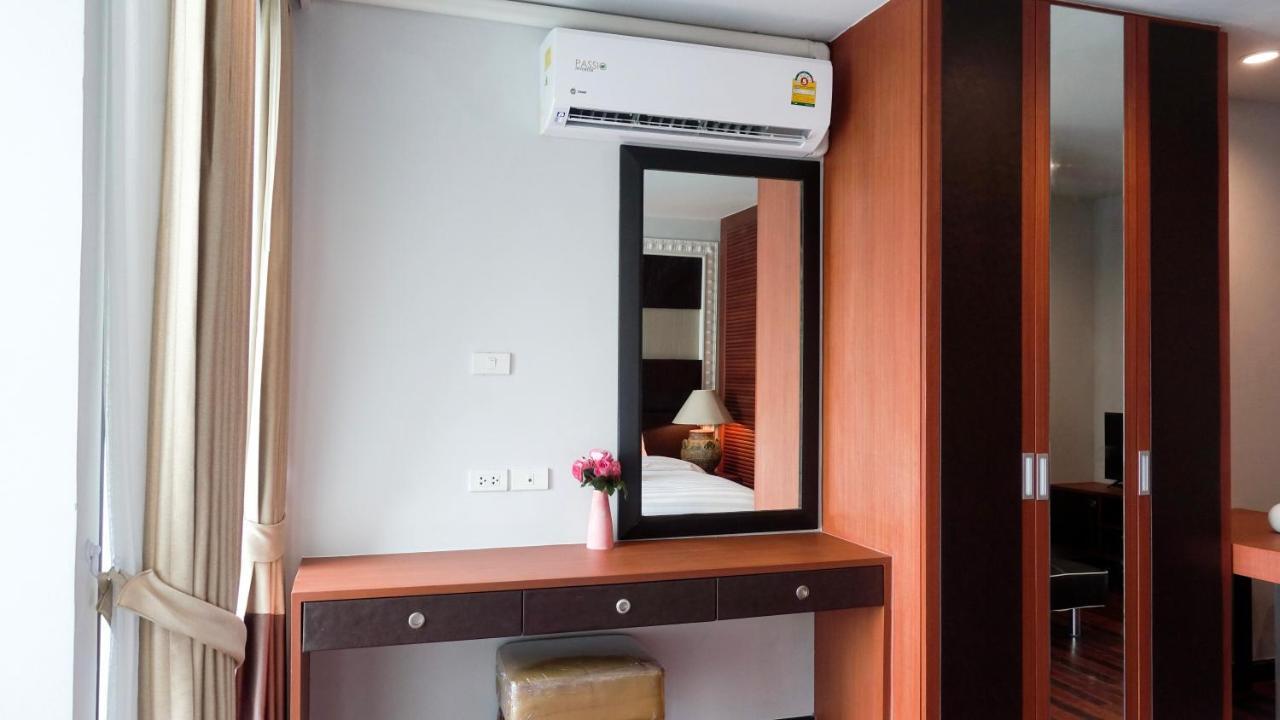 Accommodatie bij particulieren Today Tonight Bangkok