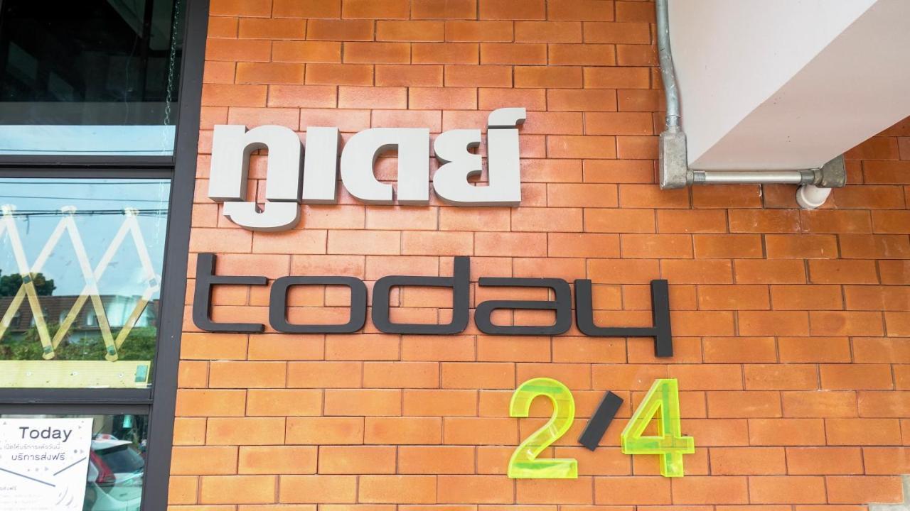 Today Tonight Privatunterkunft