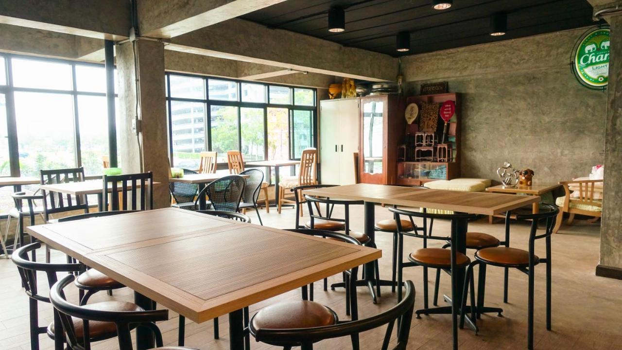 Accommodatie bij particulieren Today Tonight Bangkok