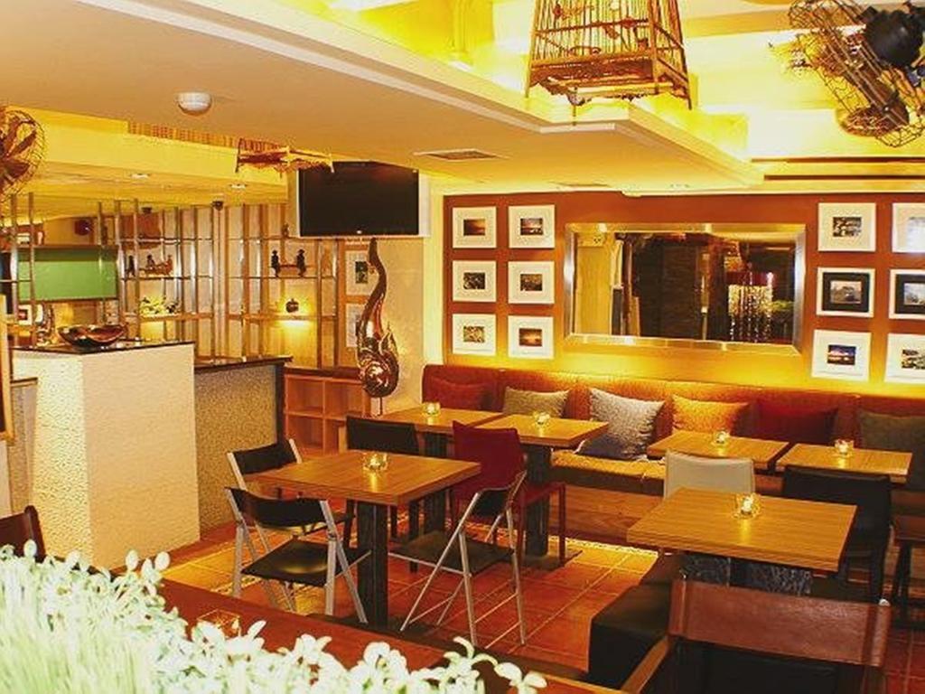 Hotel Collection O Diamond House Khaosan