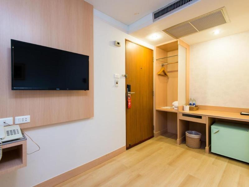 Gasthof Street Inn, 3*