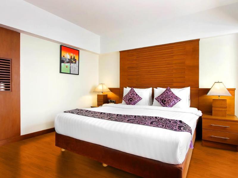 Hotel Silom