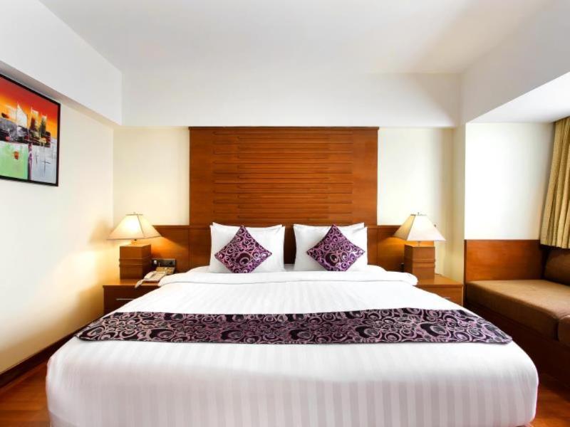 Silom Hotel Bangkok
