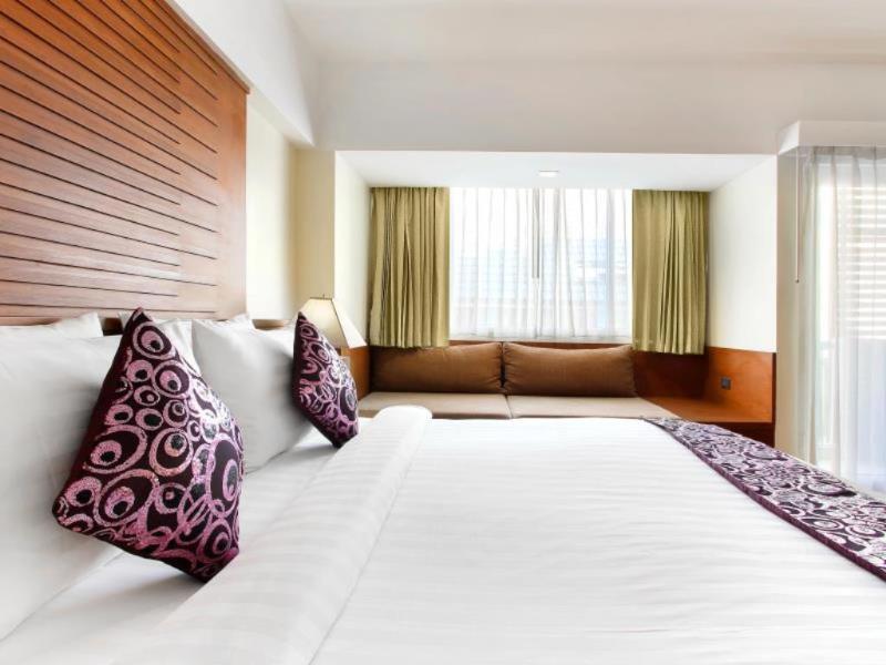 Hotel Silom 3*
