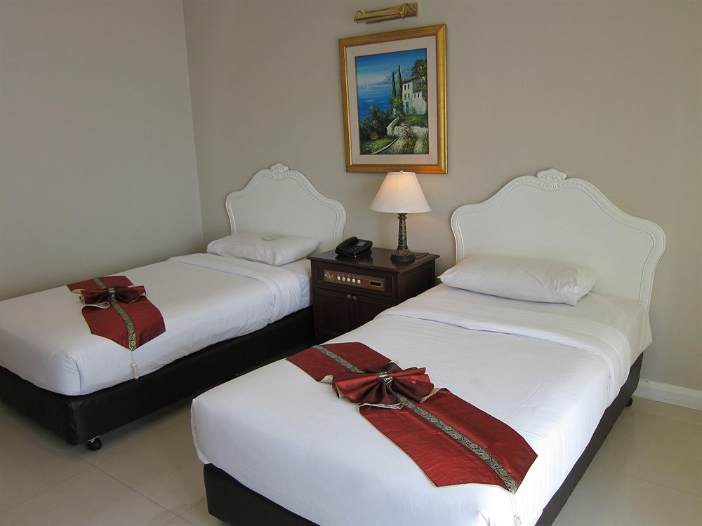 Forum Park Hotel 4*