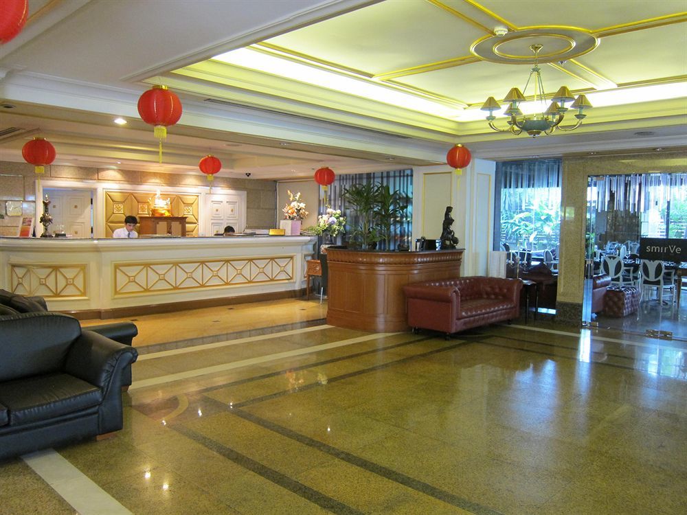 Forum Park Hotel 4*