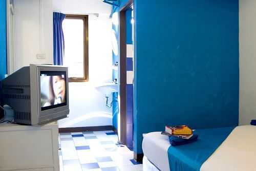 Sawasdee Khaosan Hostel