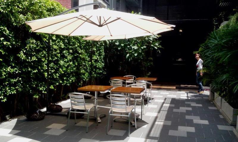 Hotel Silom Forest Exclusive 3*