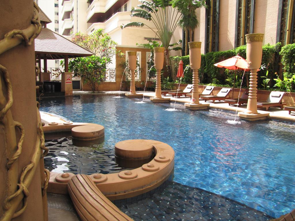 Grand Sukhumvit Hotel Bangkok