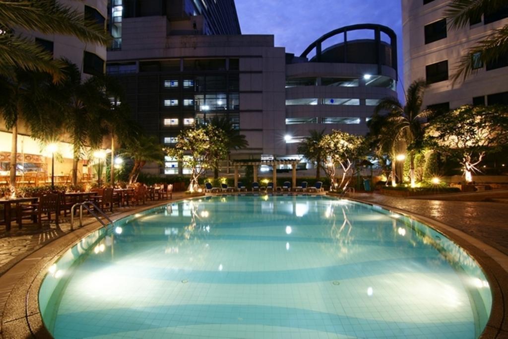 Grand Diamond Hotel Bangkok