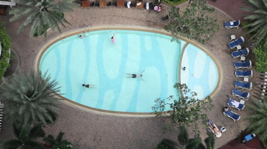 Hotel Grand Diamond
