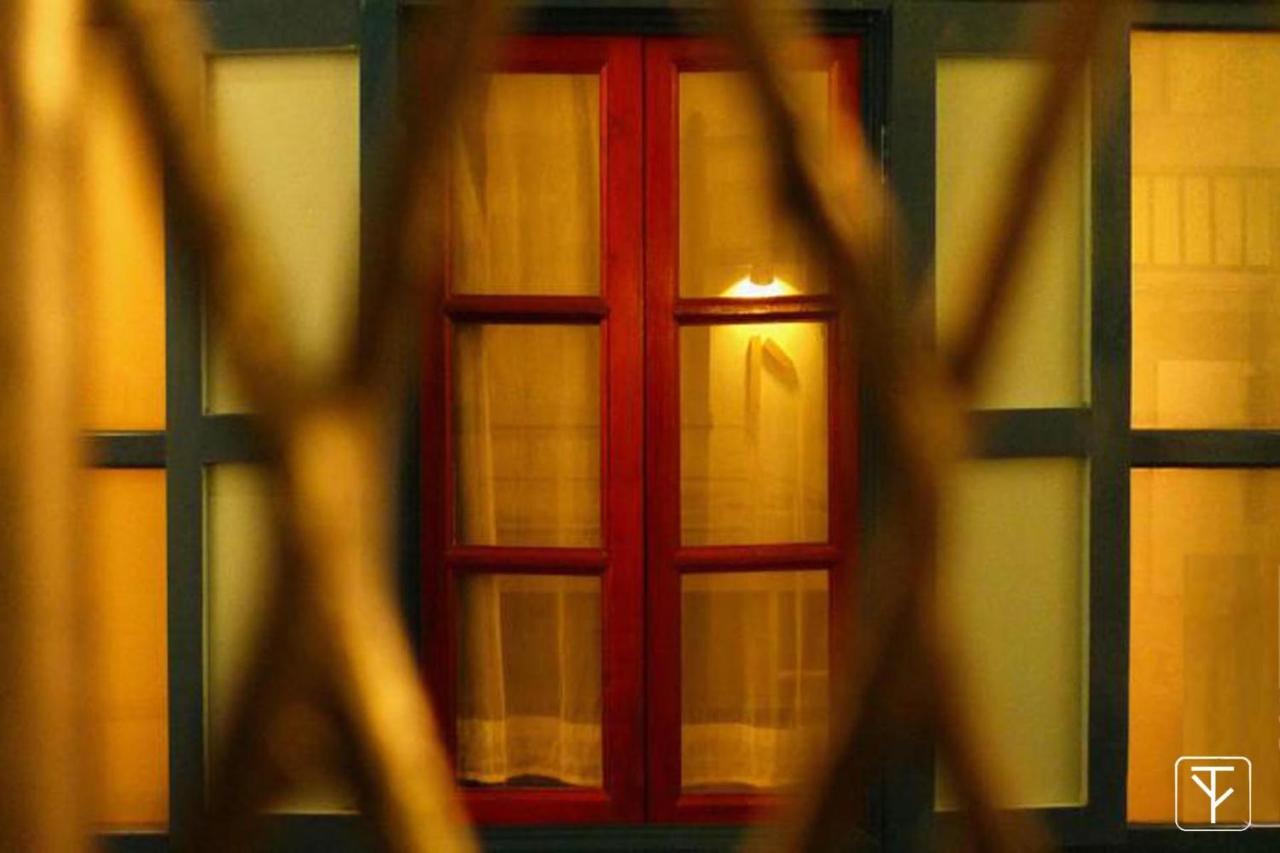 T-Boutique Hostel - Hua Lamphong Hostel Bangkok