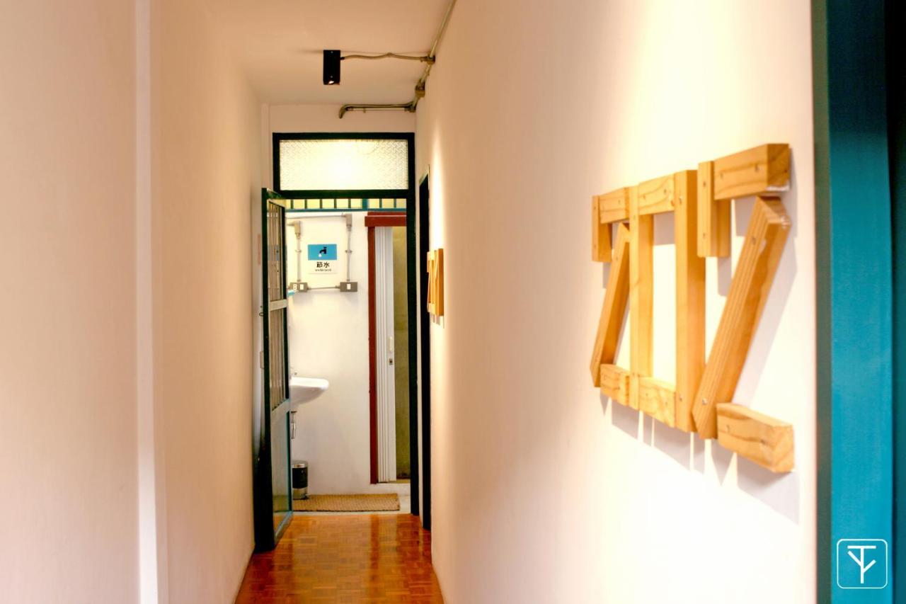 T-Boutique Hostel - Hua Lamphong