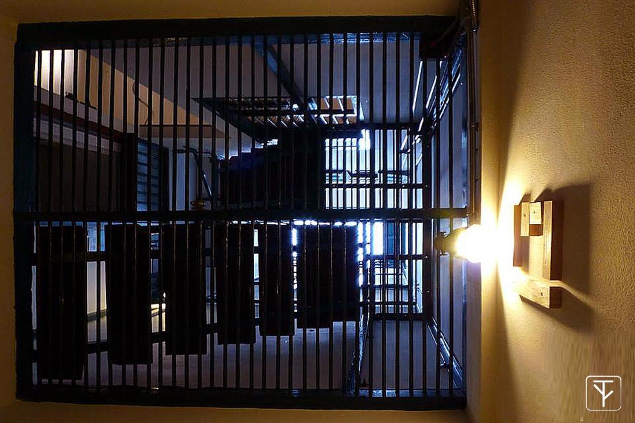 Hostel T-Boutique Hostel - Hua Lamphong