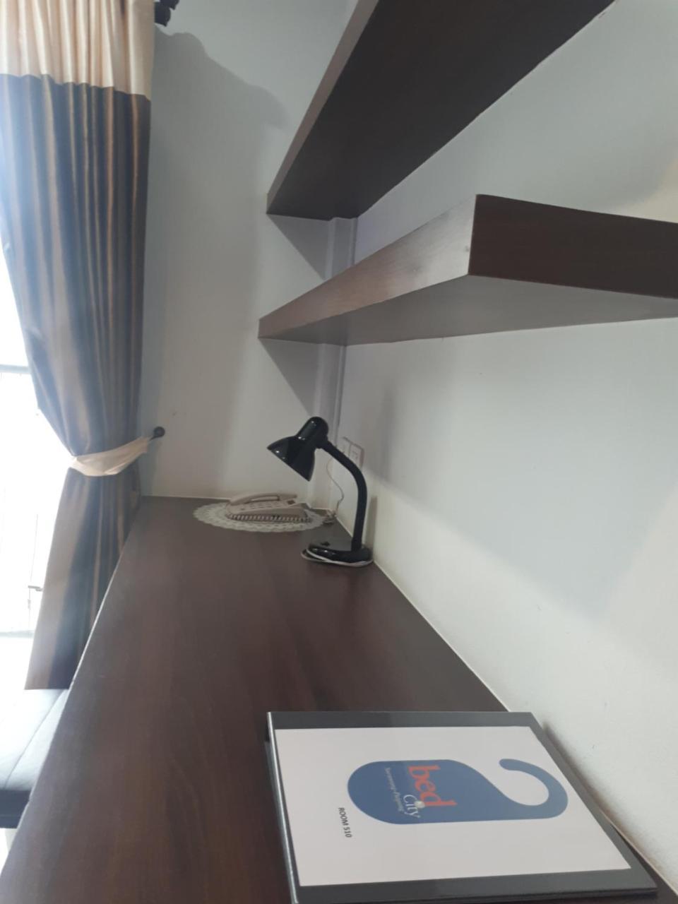 Bed By Hotel 3*
