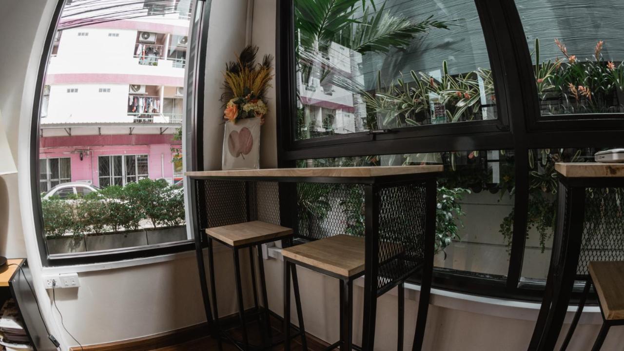 Apartment Step One At