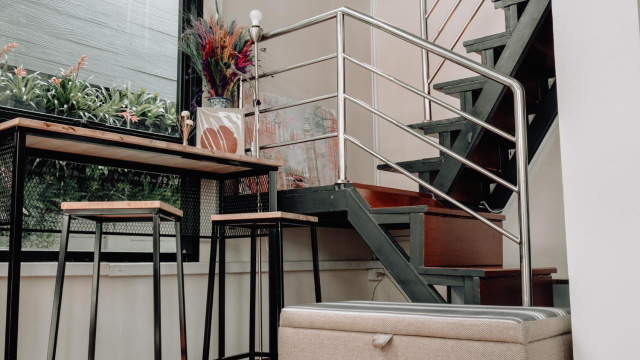 Apartment Step One At *