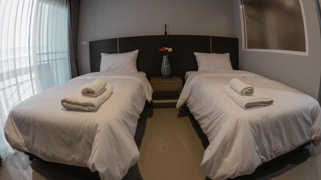 Step One At Apartment Bangkok