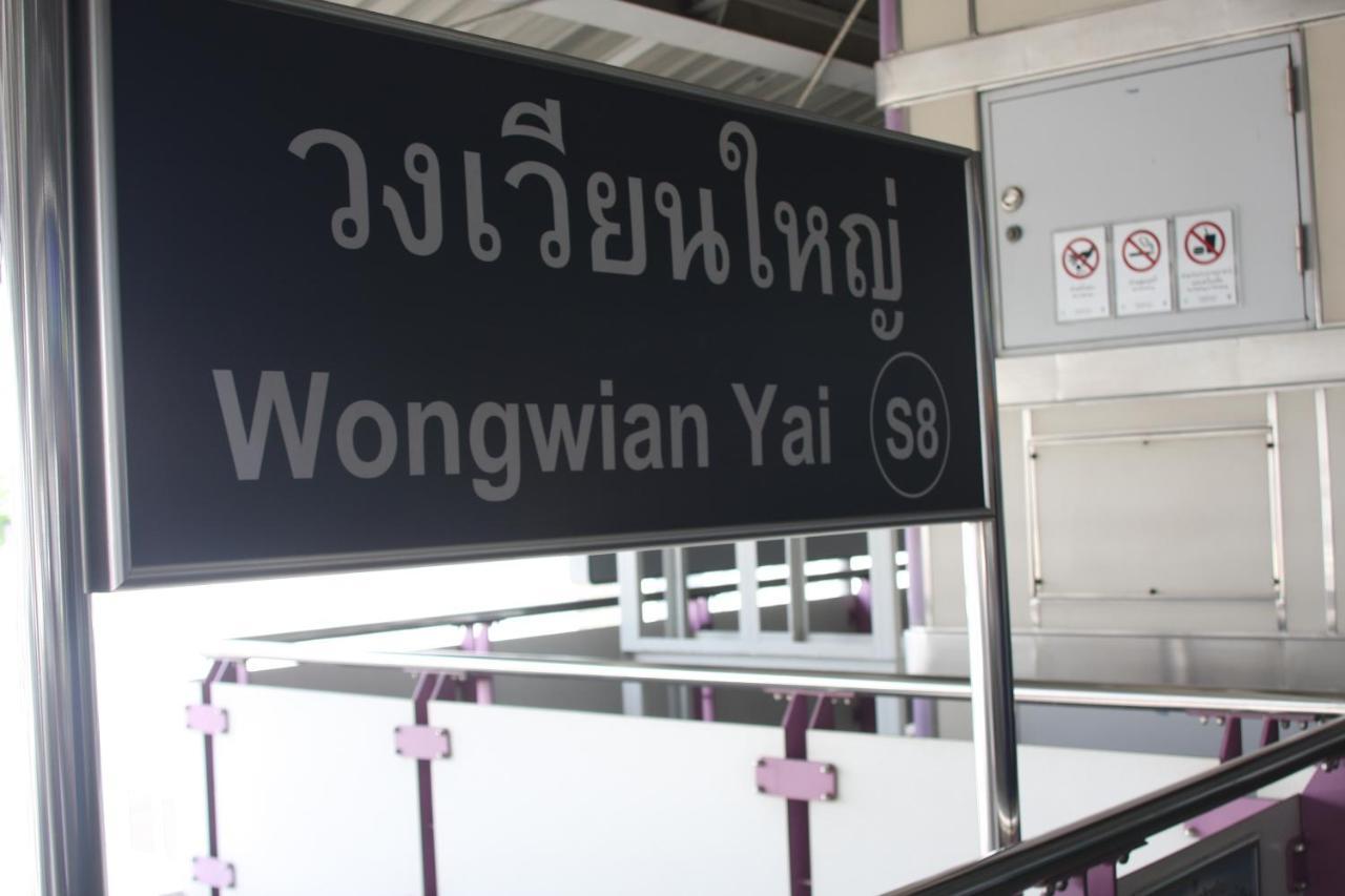Klean Bangkok