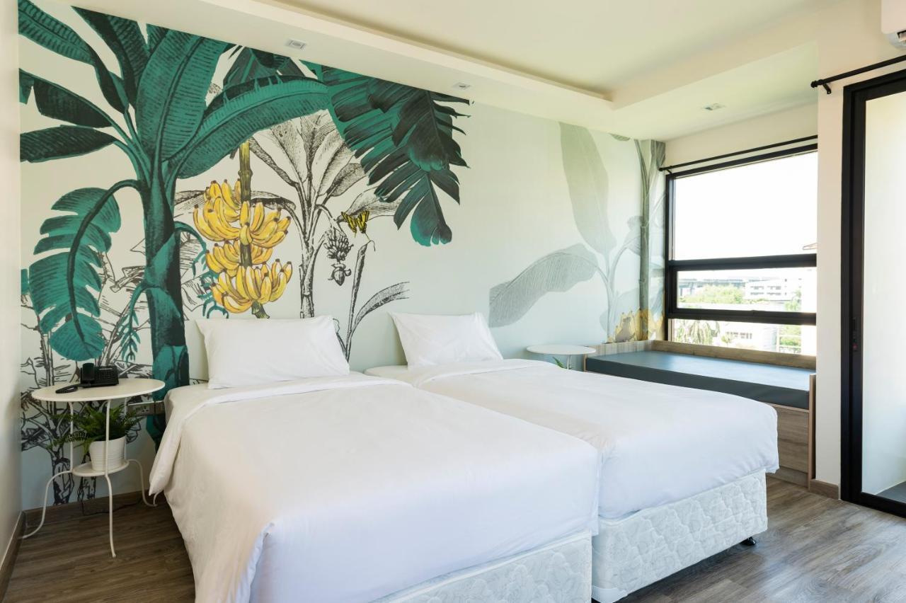 Oasis 3* Bangkok