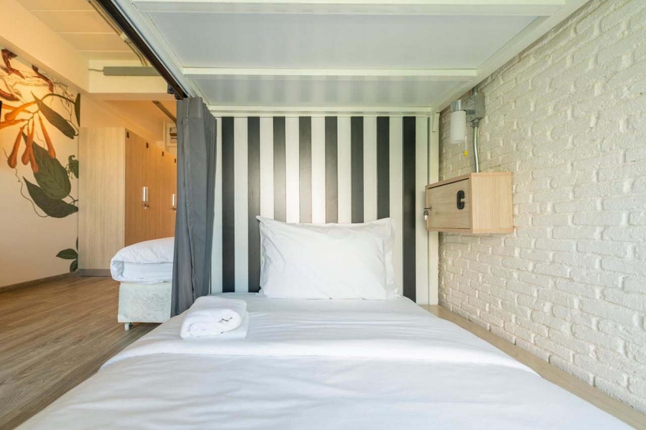 Hotel Oasis 3*