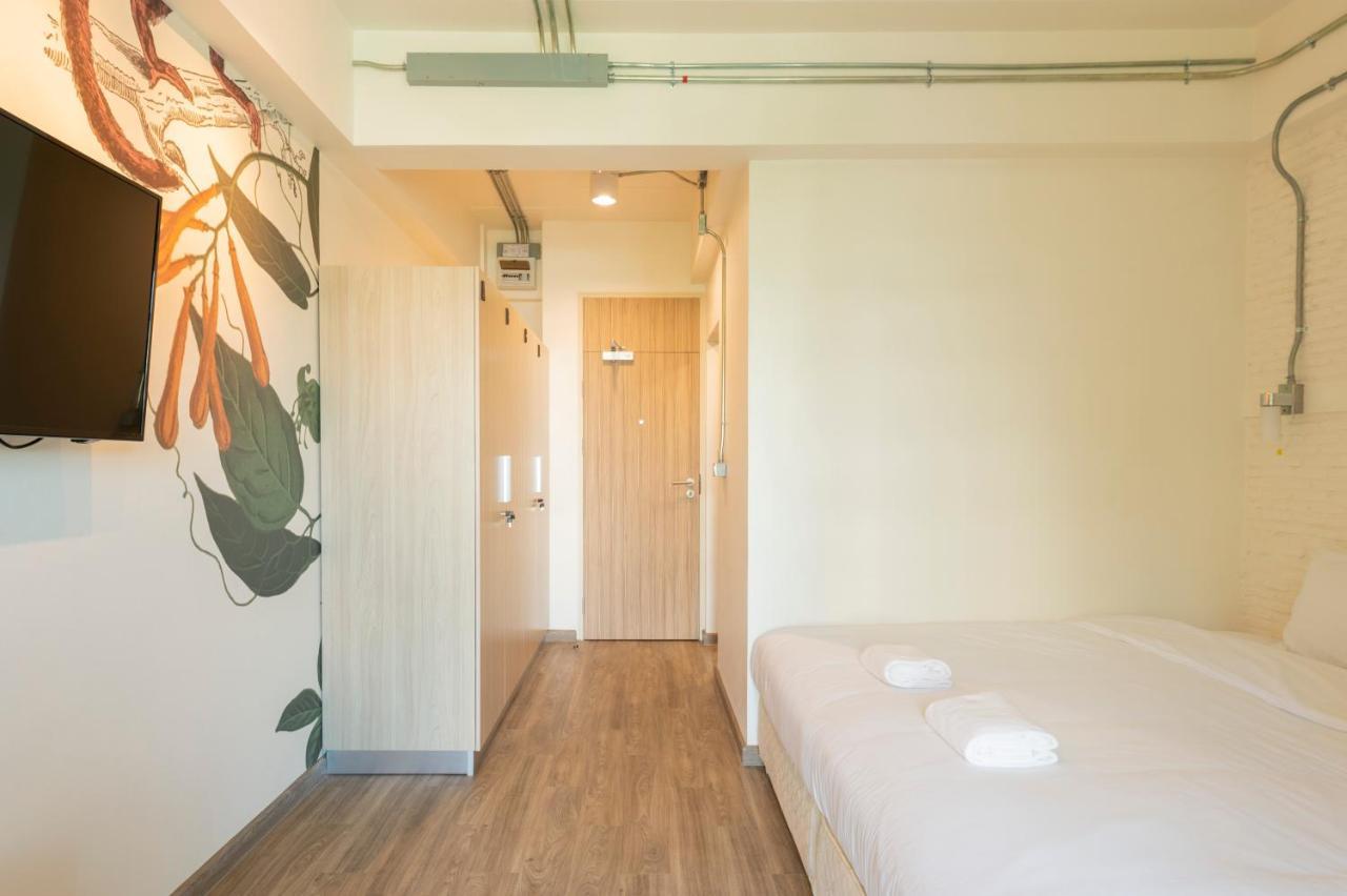 Oasis 3* Bangkok