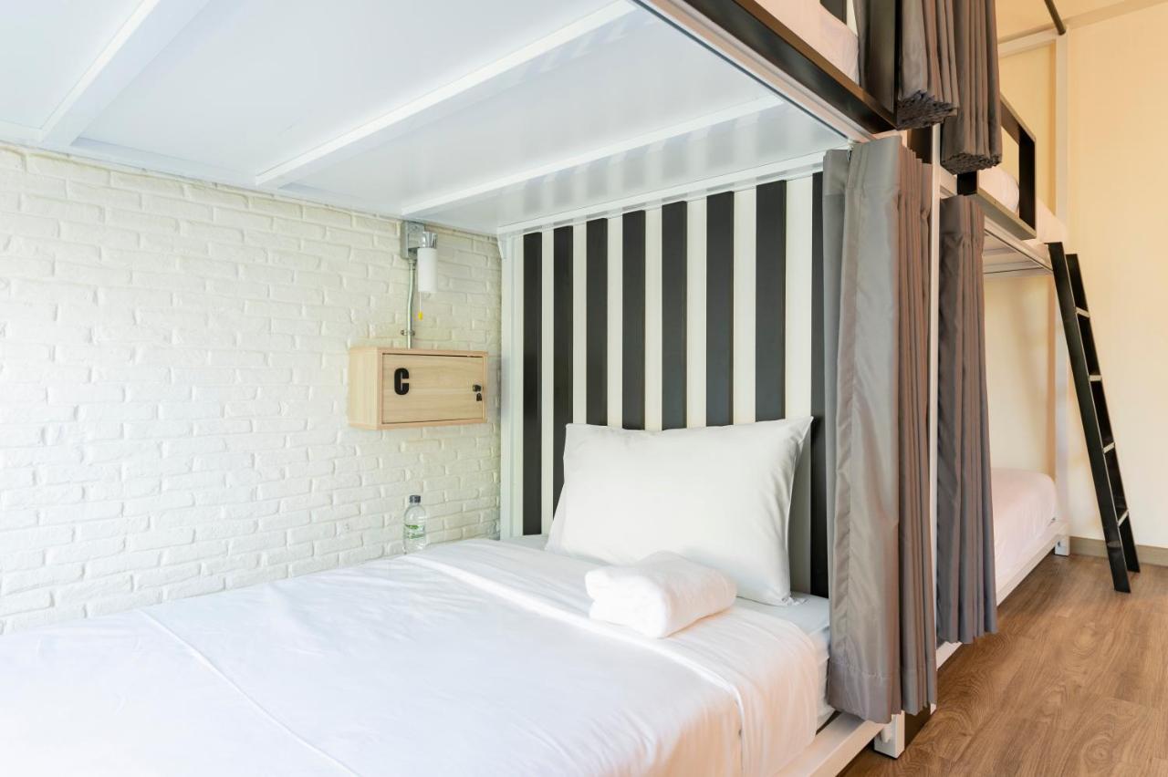Hotel Oasis Bangkok