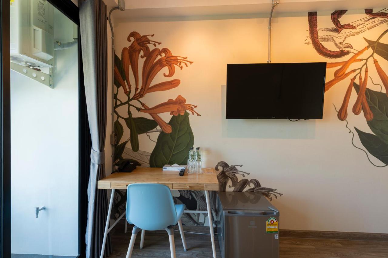 Oasis 3* Bangkok