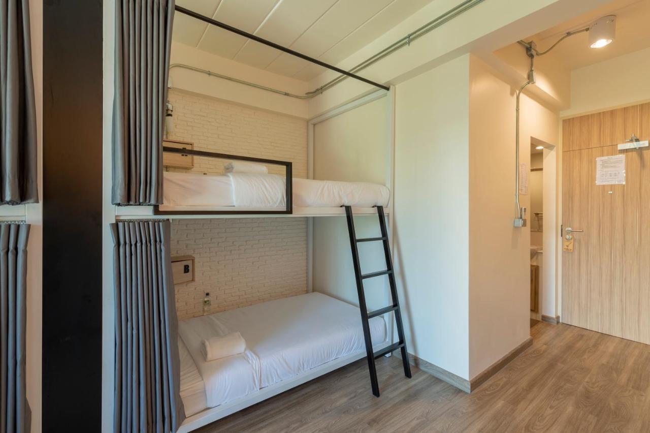 Oasis Hotel 3*