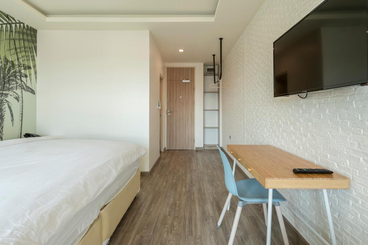 Oasis Hotel 3*