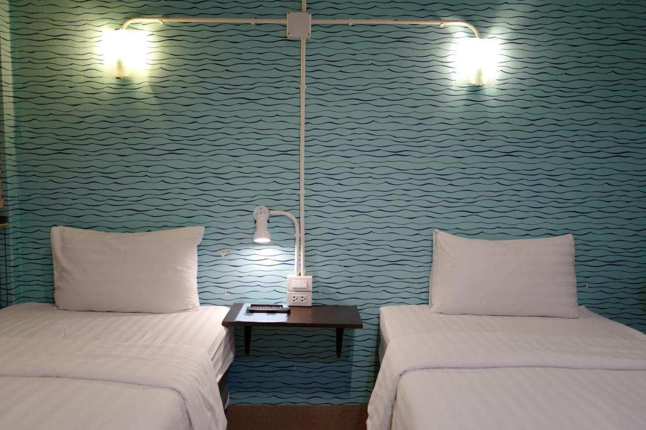 Hostel Decordo Bangkok