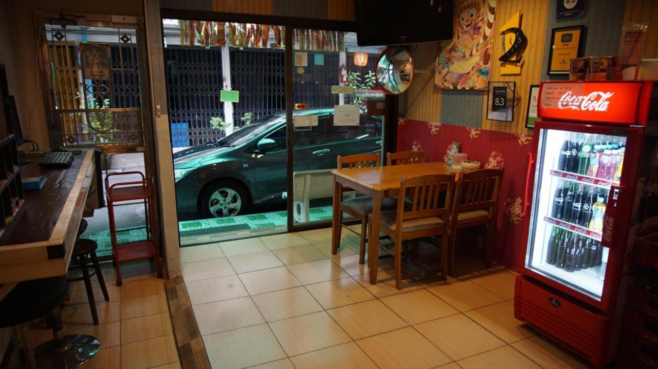 Decordo Hostel *