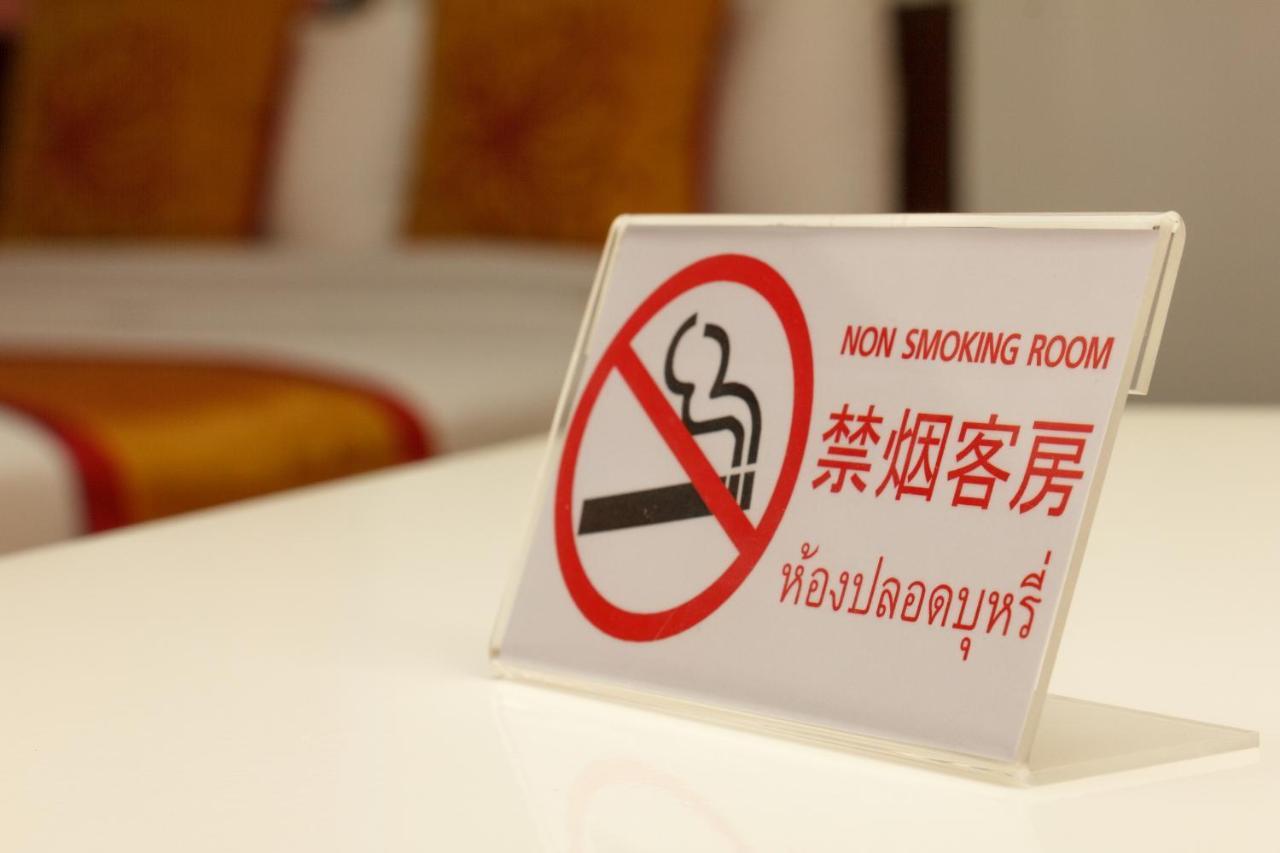 Hotel China Town - Sha Certified 3*