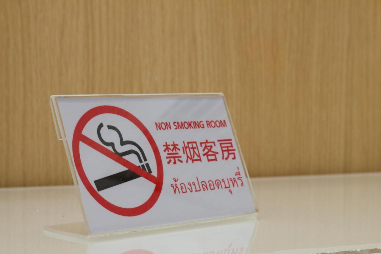 China Town - Sha Certified Hotel