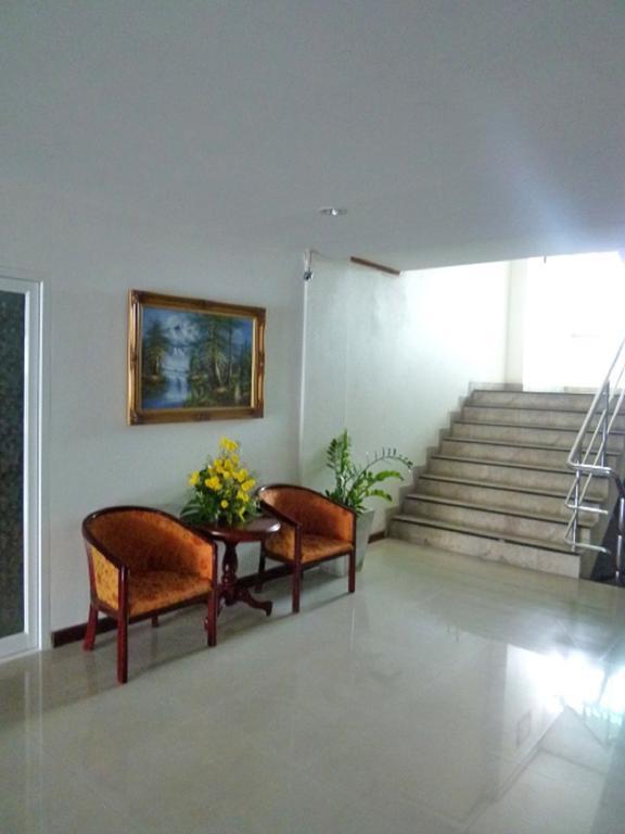 Hotel Sinsuvarn Airport 4*