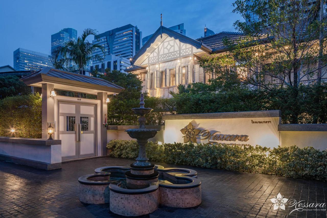 Kessara 4* Bangkok