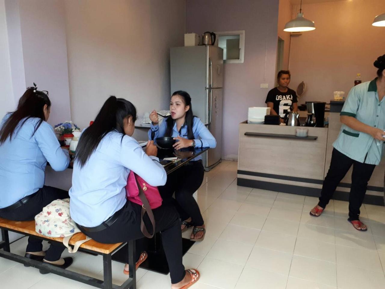 Ricco Suvarnabhumi Hotel 3*