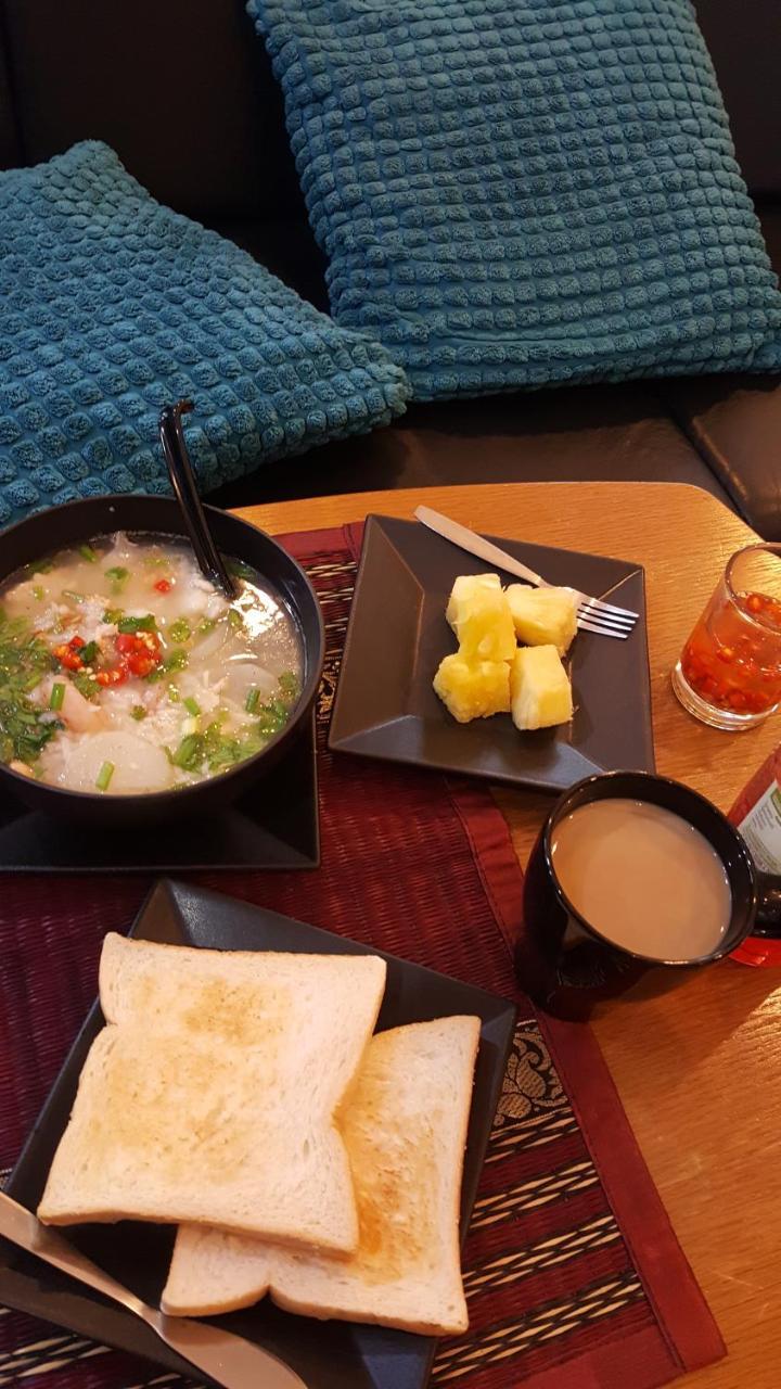 Ricco Suvarnabhumi 3* Bangkok