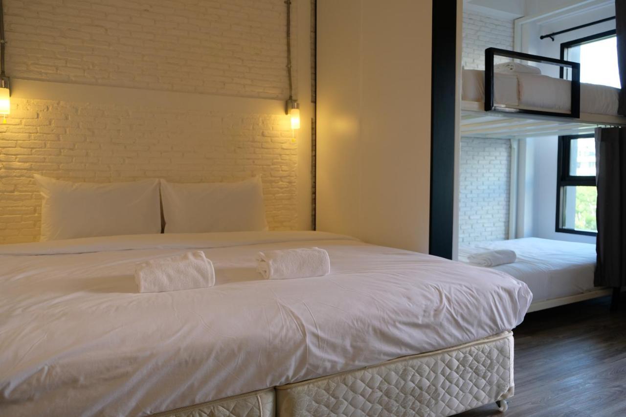 Hotel Oasis Bangkok