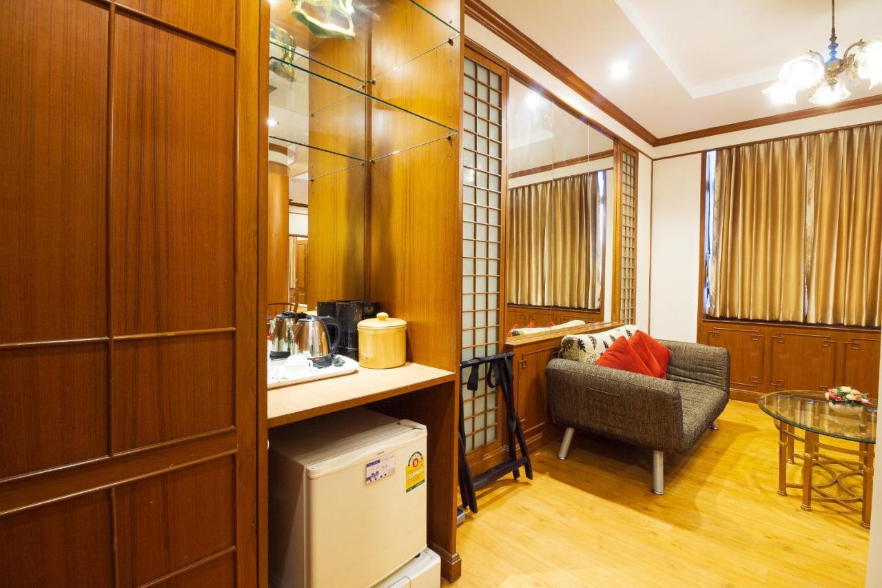 Hotel China Town - Sha Certified 3*